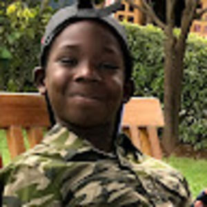 Meet your Posher, Nathaniel